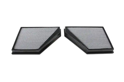 aFe 31-10183 MagnumFLOW Air Filters PRO DRY S 07-10 BMW X5 V8 4.8L
