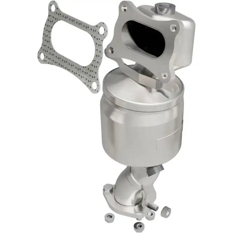 Magnaflow Conv DF 09-13 TL SH-AWD 3.7L Rear