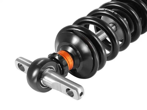 aFe 430-401004-N Control PFADT Series Featherlight Single Adj. Street/Track Coilover System Chevy Corvette 14-15