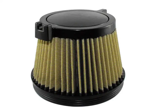 aFe 71-10101 MagnumFLOW Air Filters OER PG7 A/F GM Diesel Trucks 06-09 V8-6.6L (td)