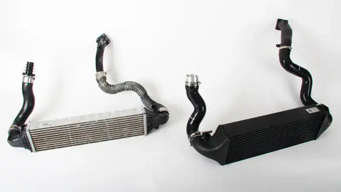 Wagner Tuning 2012+ Mercedes (CL) A250 EVO II Competition Intercooler Kit