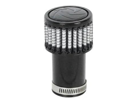 aFe 18-01004 MagnumFLOW Air Filters CCV PDS A/F 1F x 2B 2T (Chr) 1-1/2H