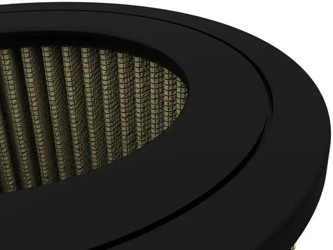 aFe 71-10103 MagnumFLOW Air Filters OER PG7 A/F Toyota Hilux L4-2.4L/2.8L (td)
