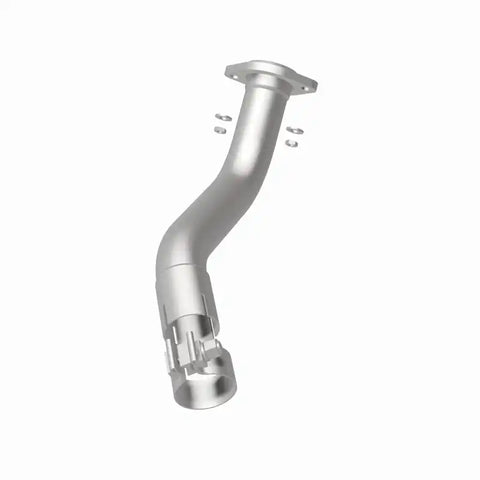 MagnaFlow Delete Pipe 12-13 Wrangler 3.6L