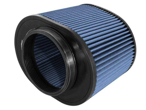 aFe 24-91080 Magnum FLOW Pro 5R Air Filter 5-1/2 in F x (10x7in B (9x7)in T (Inverted) 7in H