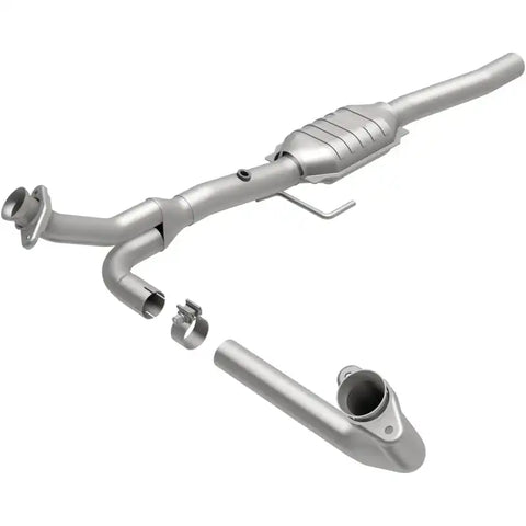 MagnaFlow Conv DF '00 Dodge Dakota 3.9L 2wd