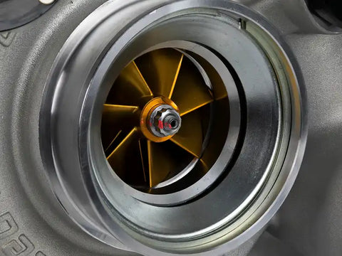 aFe 46-60052-1 Bladerunner Turbochargers Dodge Diesel Trucks 03-07 L6-5.9L (td)