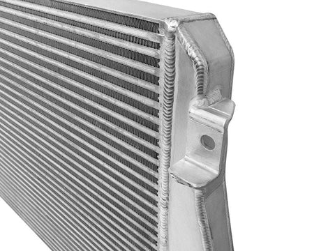 aFe 46-20331 Bladerunner GT Series Intercooler 17-18 GM Diesel Trucks V8-6.6L L5P (Intercooler Only)