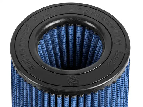 aFe 24-91113 Magnum FLOW Pro 5R Universal Air Filter 4in F x 6in B 4-1/2in T (Inverted) 7-1/2in H