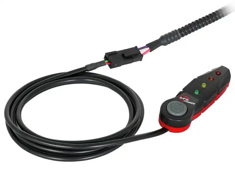 aFe 77-42012 Scorcher GT Module 14-20 Dodge RAM 1500 EcoDiesel V6-3.0L (Turbodiesel)