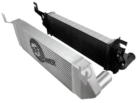 aFe 46-20172 Bladerunner Intercooler 2014+ Dodge RAM EcoDiesel V6 3.0L