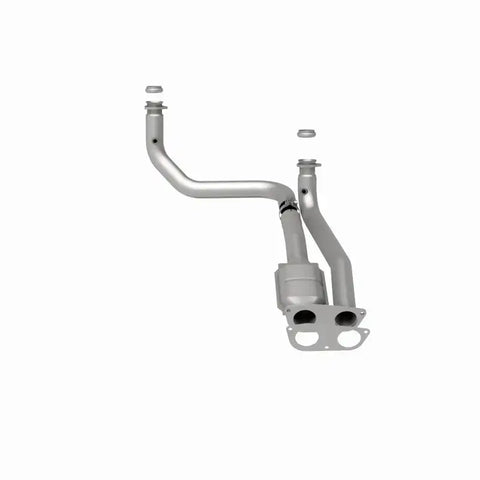 MagnaFlow Conv DF '98-'00 Chevy 3500 7.4L Fro