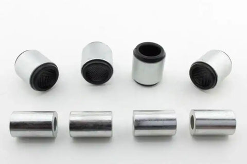 Whiteline Plus 09/02+ Ford Focus / 04-03/08 Mazda 3 Lower Rear Control Arm Bushing Kit