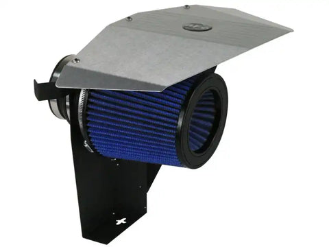 aFe 54-11081 MagnumFORCE Intakes Stage-1 P5R AIS BMW 545i (E60)/645i (E63/64) 04-05 V8-4.4L
