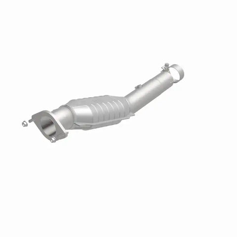 MagnaFlow Conv DF GM 01-02 2500 Passenger Side 6L