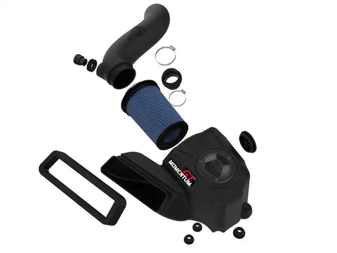 aFe 50-70087R Momentum GT Pro 5R Cold Air Intake System 19-21 Audi Q3 L4-2.0L (t)