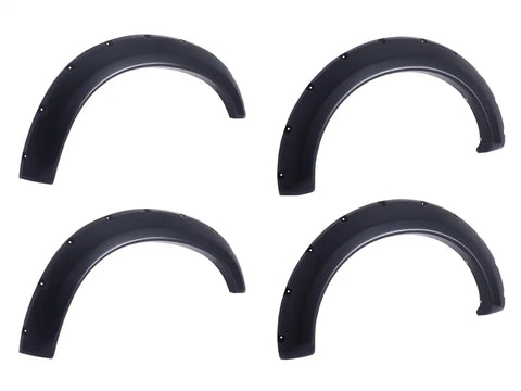 EGR OEM Look Fender Flares