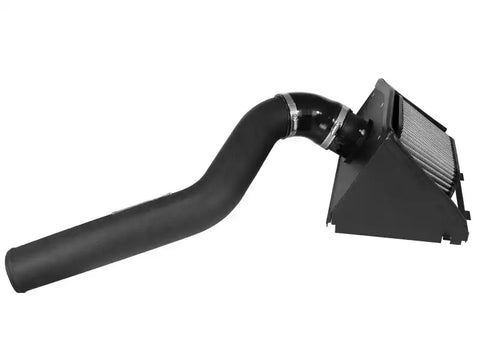 aFe 51-32572 MagnumFORCE XP Air Intake System Stage-2 Pro DRY S 2014 Dodge RAM 1500 V6 3.0L Truck (EcoDiesel)