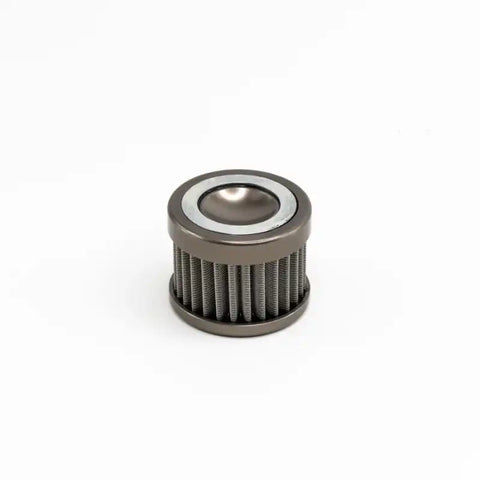 DeatschWerks Stainless Steel 100 Micron Universal Filter Element (fits 70mm Housing)