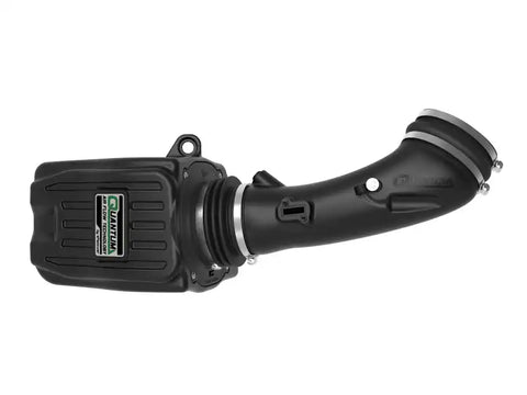 aFe 53-10003R Quantum Pro 5R Cold Air Intake System 11-16 Ford Powerstroke V8-6.7L - Oiled