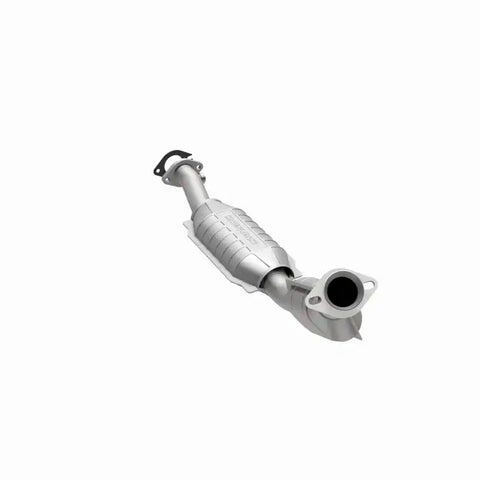 MagnaFlow Conv DF '96-'00 Crown Vic 4.6L 50 S