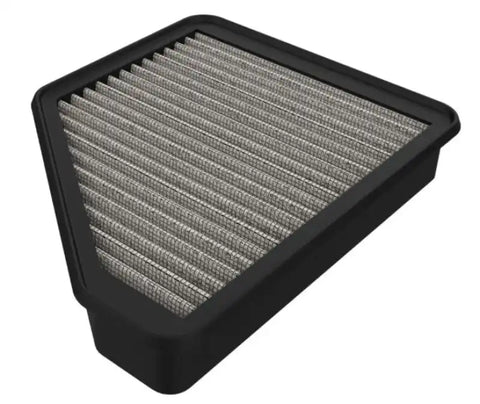 aFe 31-10319 MagnumFLOW OE Replacement Air Filter w/Pro Dry S Media 10-17 Chevy Equinox L4-2.4L / V6 3.0/3.6L