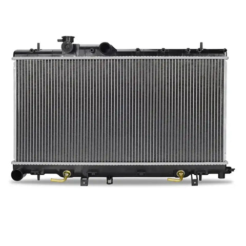 Mishimoto Subaru Impreza WRX/STI Replacement Radiator 2004-2007