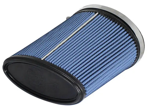 aFe 24-90073 MagnumFLOW Air Filters P5R (3-1/4x6-1/2)F x (3-3/4x7)B (7x3)T 6-1/2H