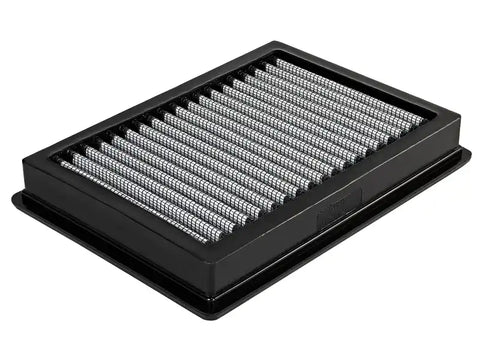 aFe 31-10271-MA Magnum FLOW Pro DRY S OE Replacement Filter (Pair) 2017 Infiniti Q60 V6 3.0 (tt)