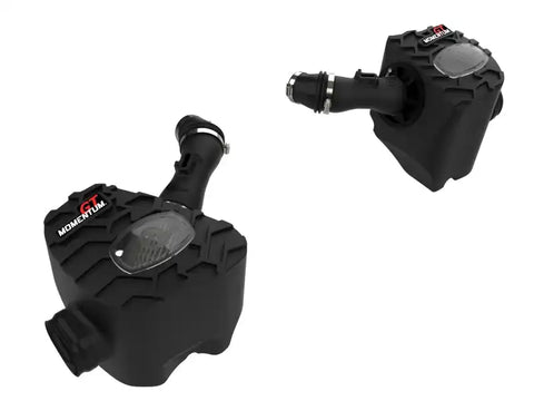 aFe 50-70100D 2022 Toyota Tundra V6-3.5L (tt) Momentum GT Cold Air Intake System w/ Pro DRY S Filter
