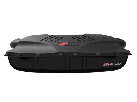 aFe 50-40045D Power 15-19 BMW X5 M (F85)/X6 (F86) V8-4.4L (tt) S63 Cold Air Intake System w/ Pro DRY S Media