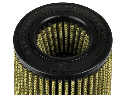 aFe 72-91020 Magnum FLOW Pro 5R Universal Replacement Air Filter F-4 / B-6 T-4.5 (Inv) H-6in.