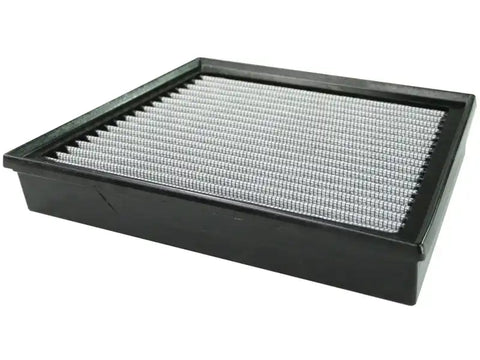 aFe 31-10209 MagnumFLOW Air Filter Pro Dry S 11-13 GM Diesel Trucks V8 6.6L (td) LML