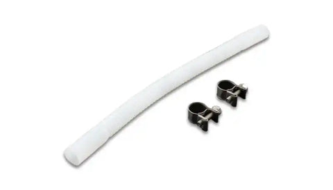 Vibrant Submersible PTFE Fuel Tank Tubing Kits 5/16in I.D. x 12.00in long
