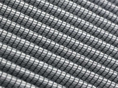 aFe 21-91126 MagnumFLOW Air Filters IAF PDS A/F 5in F x (9x7)in B (7-1/4x5)in T (Inv) 8in H