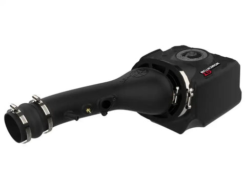 aFe 54-76013 Momentum GT Pro 5R Cold Air Intake System 10-18 Toyota 4Runner V6-4.0L w/ Magnuson s/c