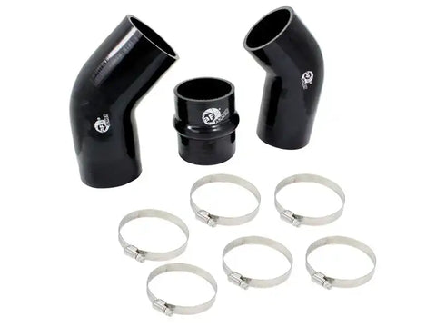 aFe 46-20170AA BladeRunner Couplings and Clamp Kit GT Series Intercooler 14-15 Ram 1500 EcoDiesel V6-3.0L (td)