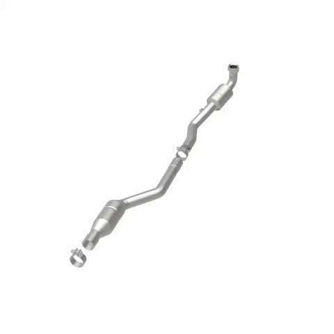 MagnaFlow Conv DF 03-06 Mercedes SL500 5L Passenger Side