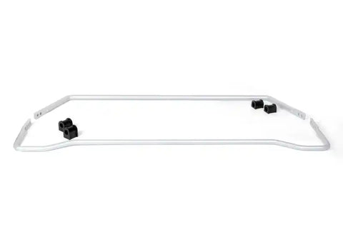 Whiteline 10/00-3/06 Toyota MR2 Sypder ZZW30 MacPherson Strut FWD/Double Link Frt&Rr Sway Bar Kit
