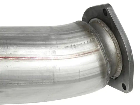 aFe 49-44040 MACHForce XP Exhaust 5in DPF-Black, GM Diesel Trucks 07.5-10 V8-6.6L 9(td) LMM