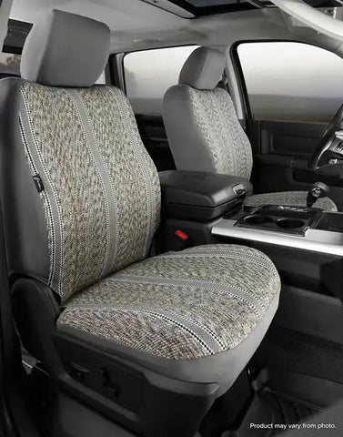 FIA Wrangler Series Seat covers