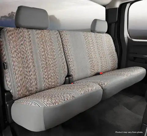 FIA Wrangler Series Original Custom-Fit Seat Covers
