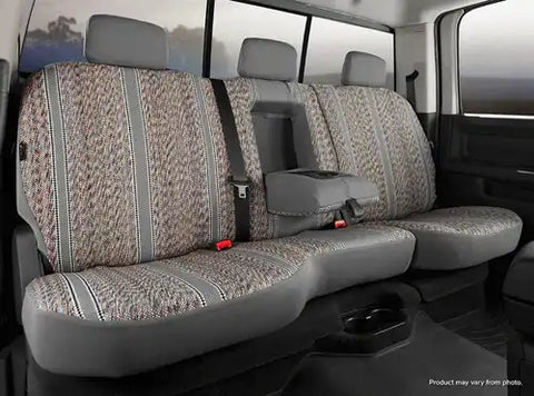 FIA Wrangler Series Seat covers
