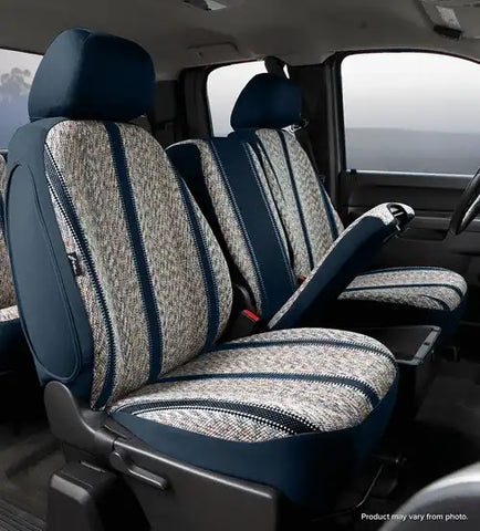FIA Wrangler Series Seat covers