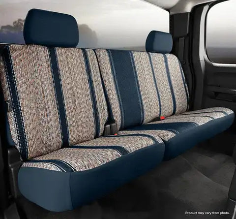 FIA Wrangler Series Seat covers