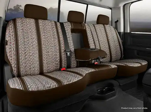FIA Wrangler Series Seat covers