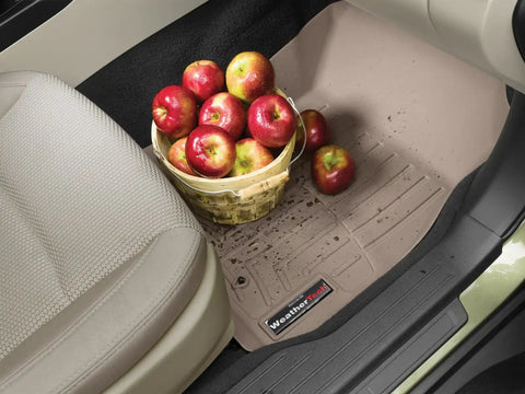 WeatherTech Digitalfit Floor Liners