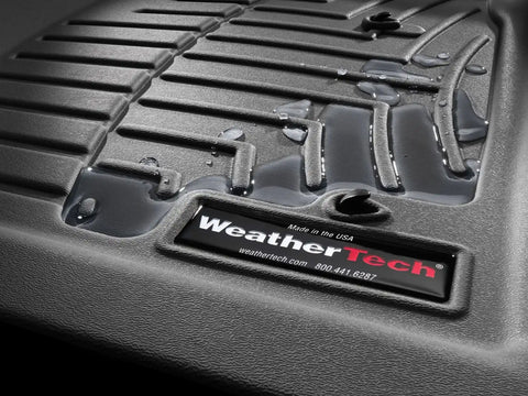 WeatherTech Digitalfit Floor Liners
