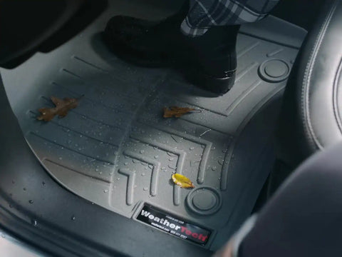 WeatherTech Digitalfit Floor Liners