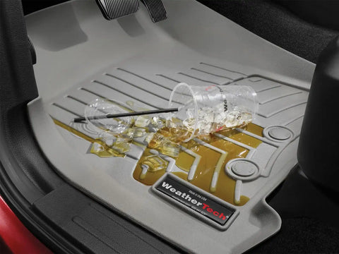 WeatherTech Digitalfit Floor Liners